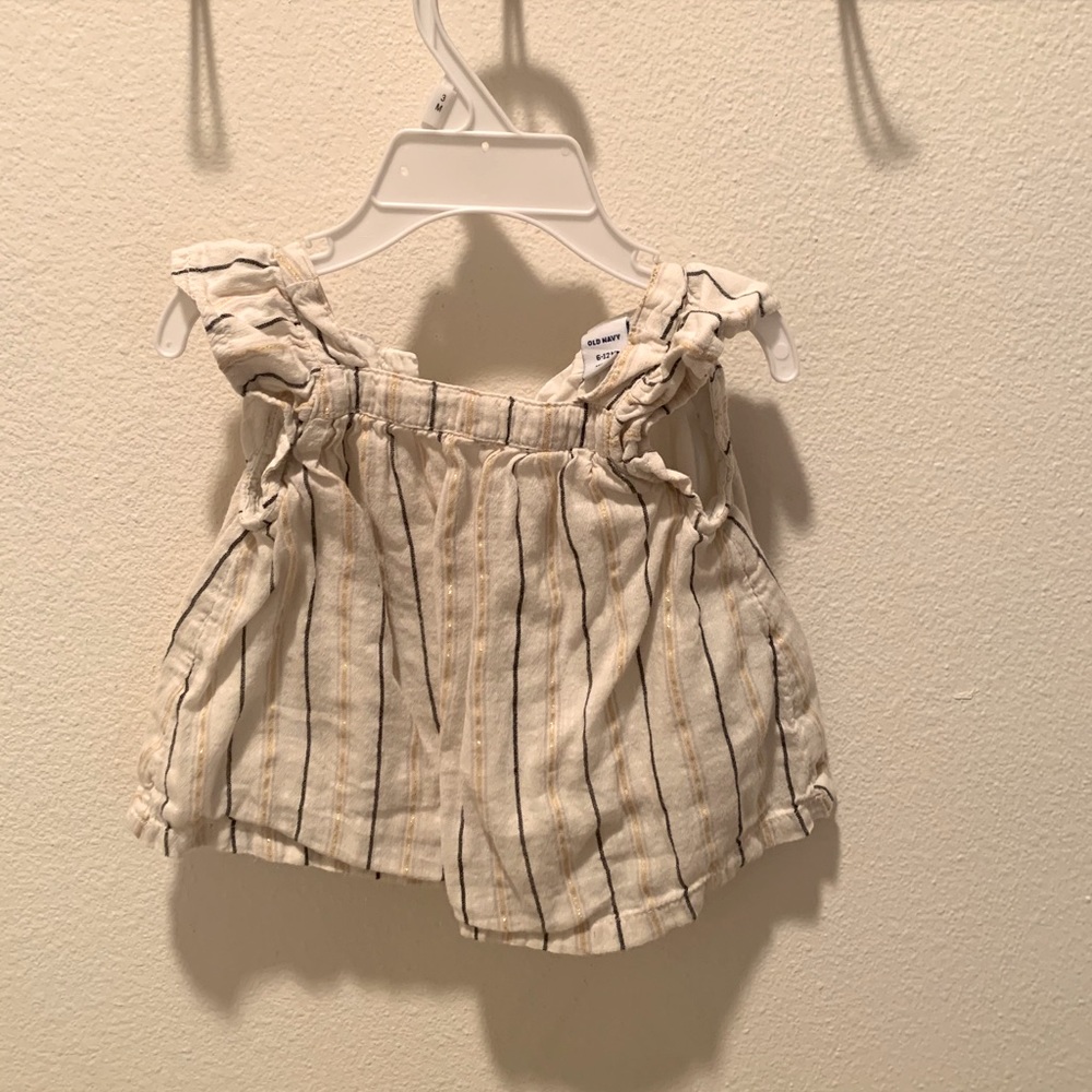 Old navy top